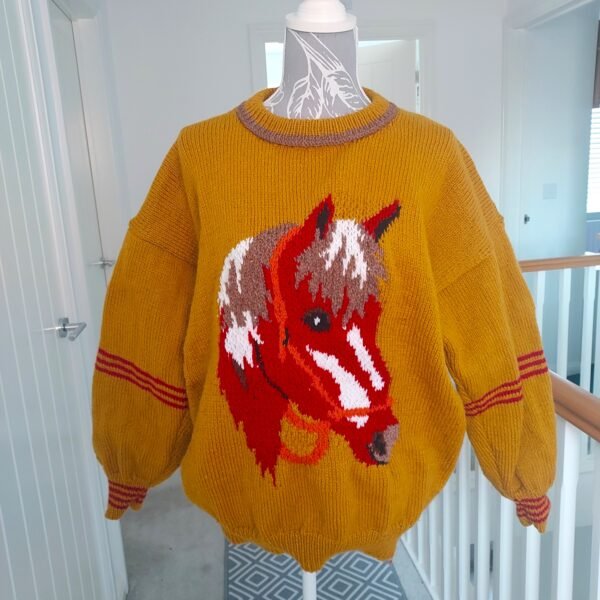 Ladies Cardigan