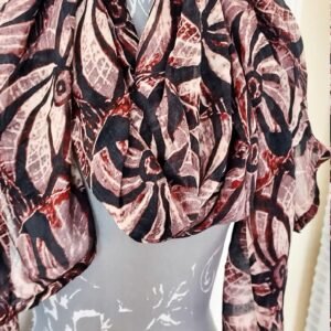 Ladies Scarf