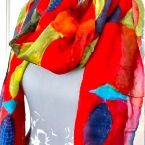 Ladies Scarf
